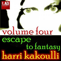 Escape To Fantasy Volume Four