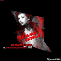 Femme Fatale