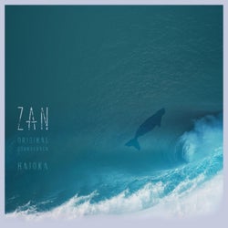 ZAN (Original Soundtrack)