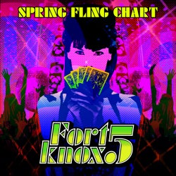 Spring Fling Chart - March 2020