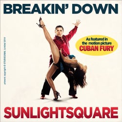 Breakin' Down (From the Film "Cuban Fury")