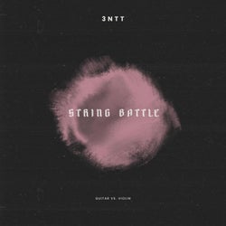 String Battle