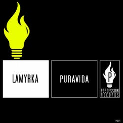 Puravida (Dub Mix)