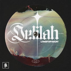 Delilah - Extended Mix