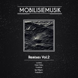 Mobilisiemusik Remixes, Vol. 2