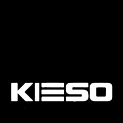 KIESO MUSIC // JUNE # 1