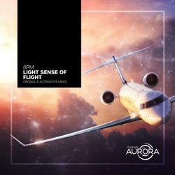 Light Sense Of Flight