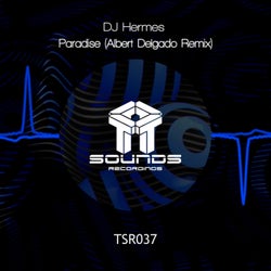 Paradise (Albert Delgado Remix)