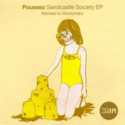 Sandcastle Society EP
