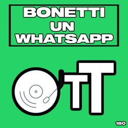 Un WhatsApp