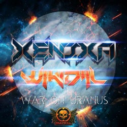 War On Uranus
