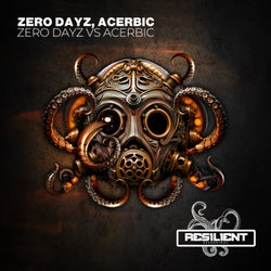 Zero Dayz vs Acerbic