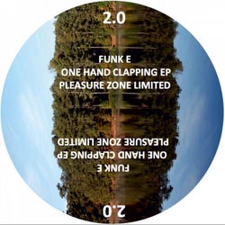 One Hand Clapping EP