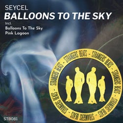 Balloons to the Sky