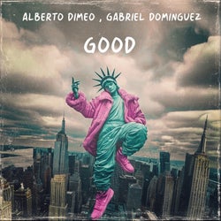 GOOD (Afromix)