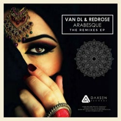 Arabesque (Remixes EP)