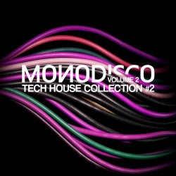 Monodisco Volume 2
