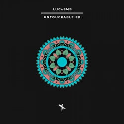 Untouchable EP