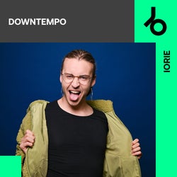 Iorie Curates Downtempo