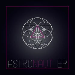 ASTRONAUT EP