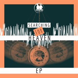 Searching For Heaven EP