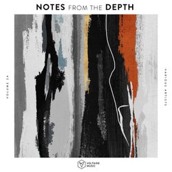 Notes From The Depth Vol. 24