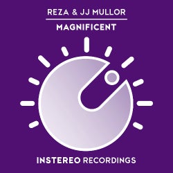 JJ Mullor "Magnificent" Chart