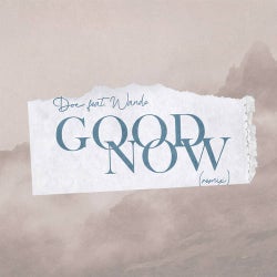 Good Now (Remix)
