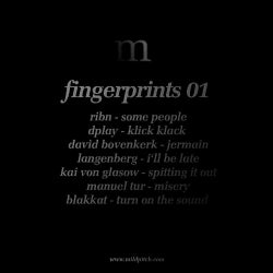 Fingerprints 01
