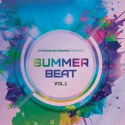 Summer Beat, Vol. 1