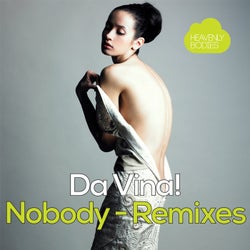 Nobody - Remixes
