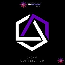 Conflict Ep