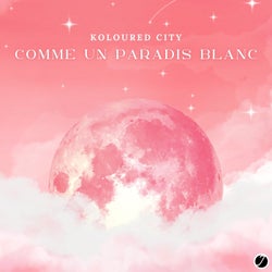 Comme Un Paradis Blanc
