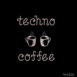 Techno Coffee