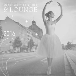 Most Wanted Chill & Lounge 2016