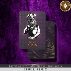 Love Again (Ithur Remix)