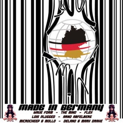 Made In Germany EP