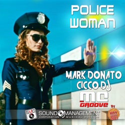 Police Woman ( Hit Mania 2021 )