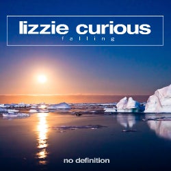 Lizzie Curious - 'Falling' February Chart