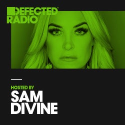 Defected Radio - Ep.103 (Sam Divine)