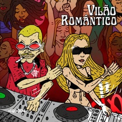 Vilão Romântico