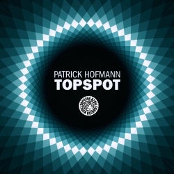 PATRICK HOFMANN "TOPSPOT" AUTUMN 2014 CHARTS