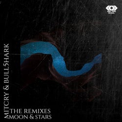Moon & Stars (The Remixes)
