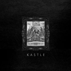 Kastle Album Chart