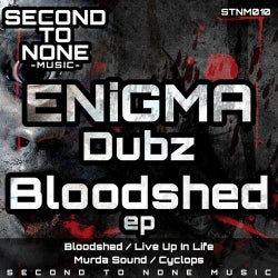Bloodshed EP