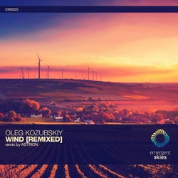 Wind (Astrion Remix)
