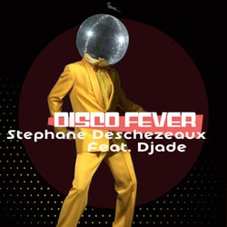 Disco Fever