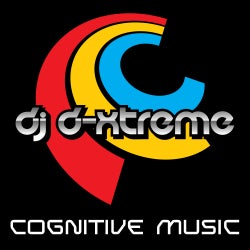 DJ D-Xtreme Top 10 Chart April 2015