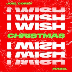 I Wish (feat. Mabel) [Christmas Version]