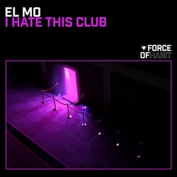 I Hate This Club